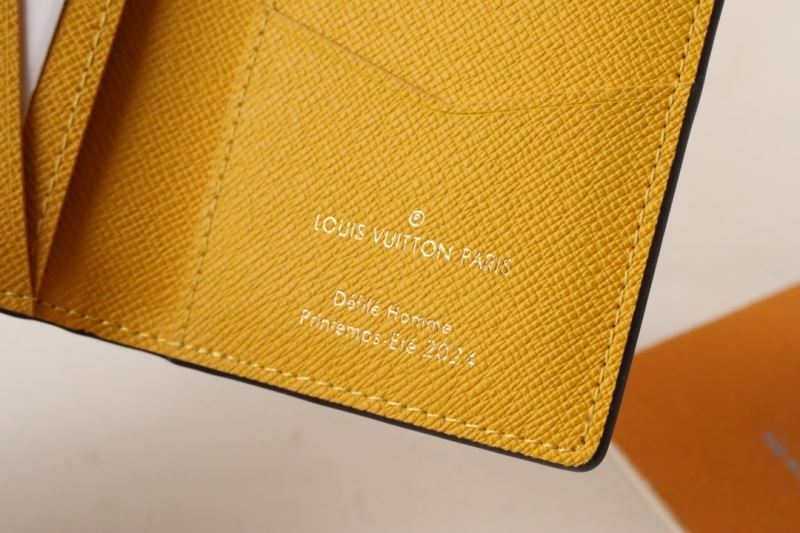 Louis Vuitton Wallets